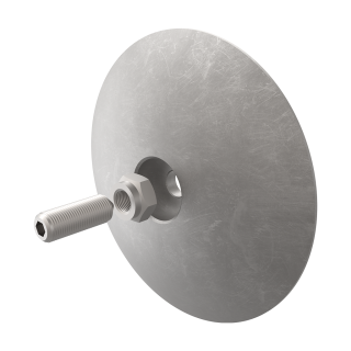 Anode for Exturn