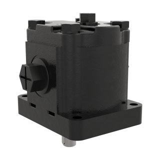 Product image of Hydraulic motor  8ccm ultra