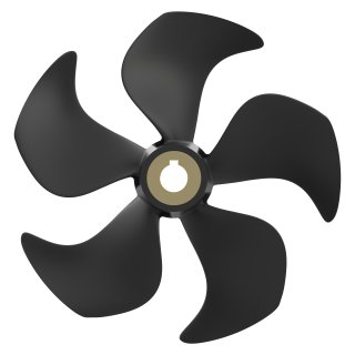 Propeller, Q-Prop™ upgrade 5bl, SP125/155/200 RH