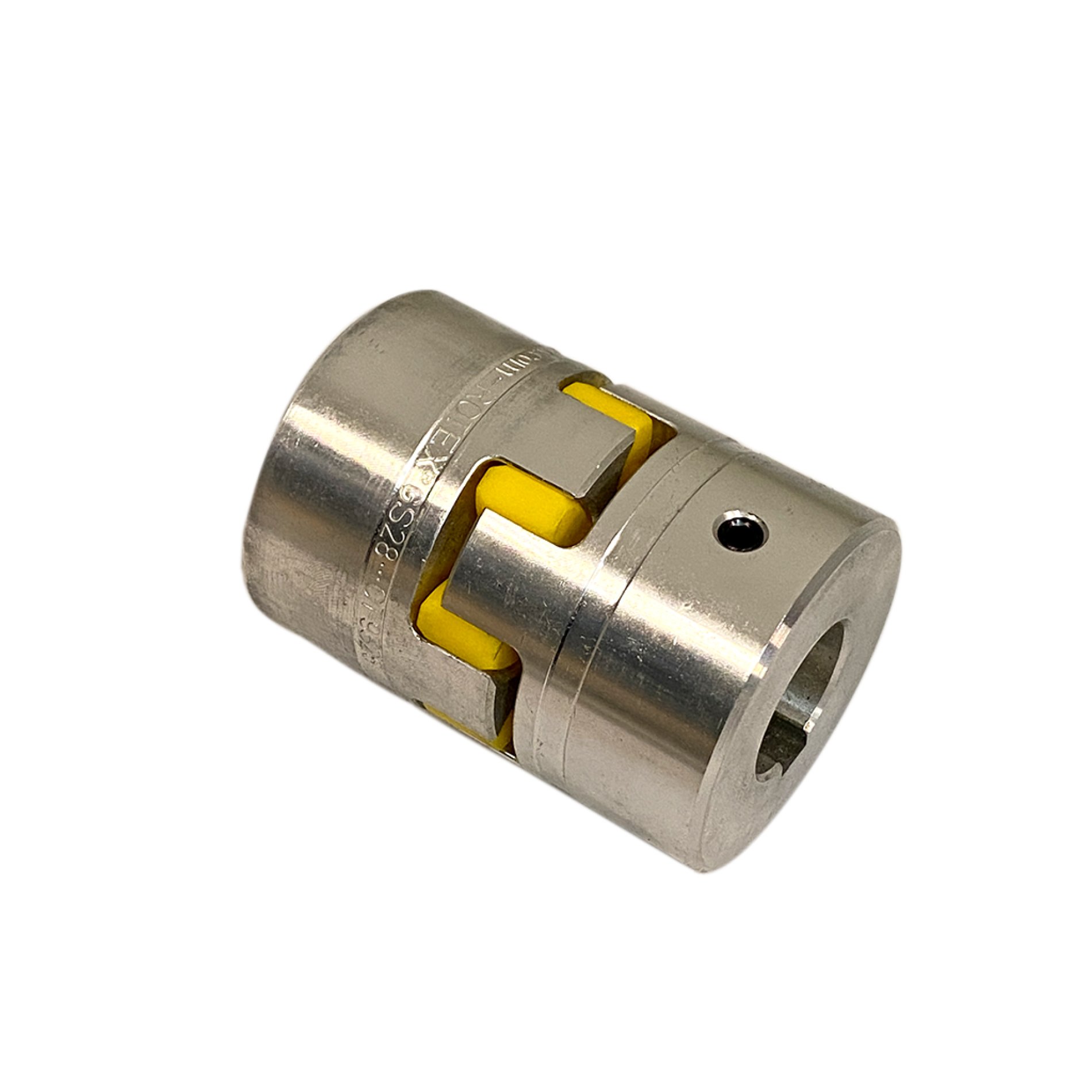 Flexible coupling Rotex GS 28 - Sleipner Group